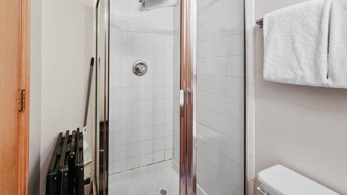 Cozy Studio With Shared Pool -3 Min To Ski Lift Breckenridge Exterior photo